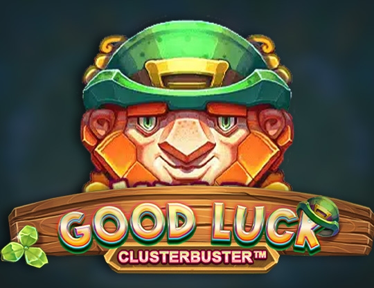 Good Luck Clusterbuster